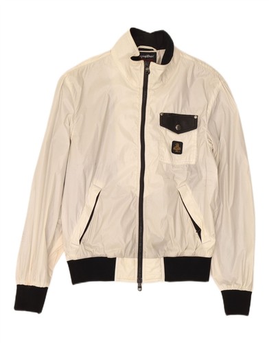 Refrigiwear giacca bomber uomo - giacca,