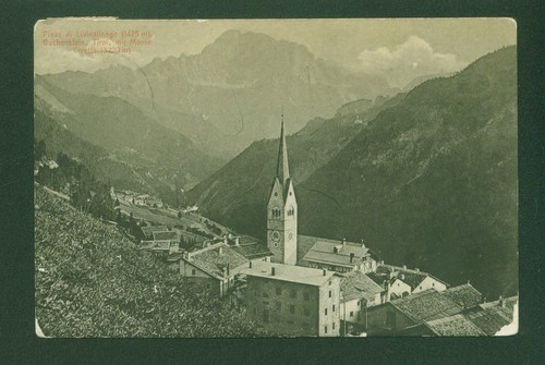 Pive livinallongo - di,