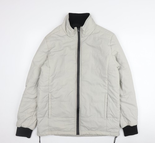 Giacca imbottita bellfield - giacca,