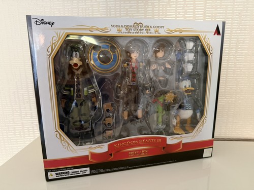 Kingdom hearts iii bring - kingdom,