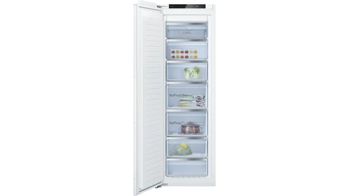 Bosch serie gin81ace0 - 6,