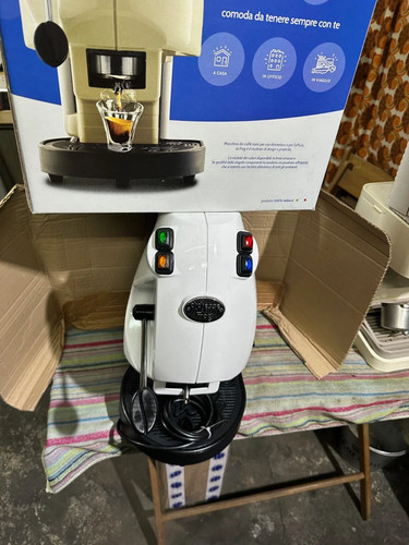 Macchina caffe didiesse - didiesse, a