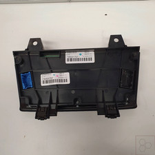 Blocco comando climatizzazione  LANCIA YPSILON (Y3) 0.9 TwinAir Metano 326f4a