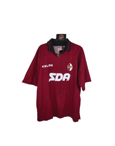 Maglia calcio vintage torino - calcio,