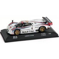 Atlas Edizioni Scala 1:43