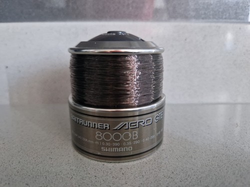 Bobina ricambio shimano - bobina, di