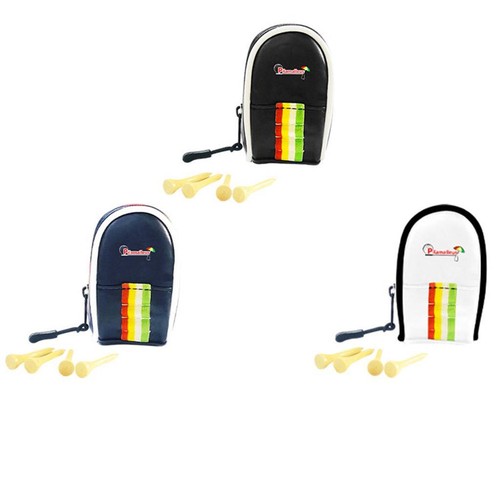 Portachiavi con custodia - , per
