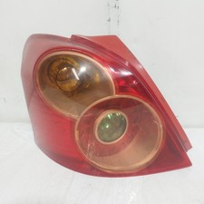 Fanale / Faro / Proiettore