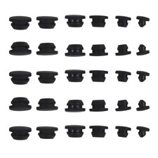 30 Pcs Tappi Terminali