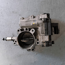 Corpo farfallato  FIAT STILO