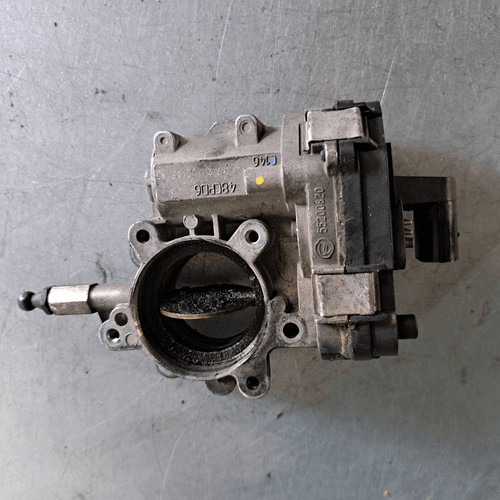Corpo farfallato fiat stilo - fiat,