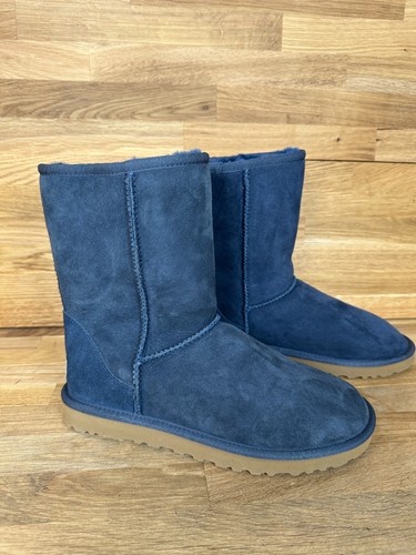 Nuovi stivali corti ugg - corti,