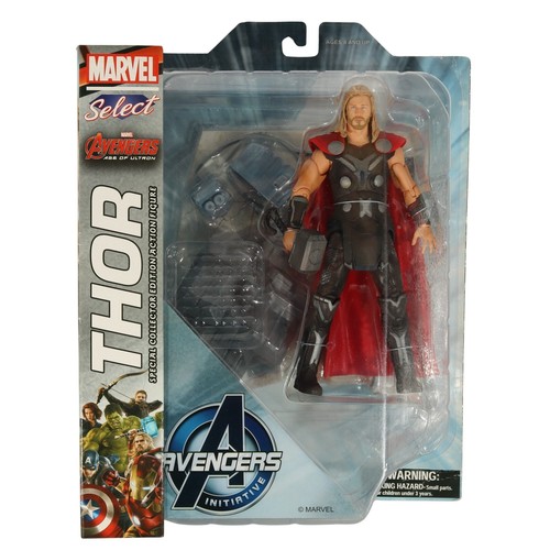 Thor avengers initative - thor,