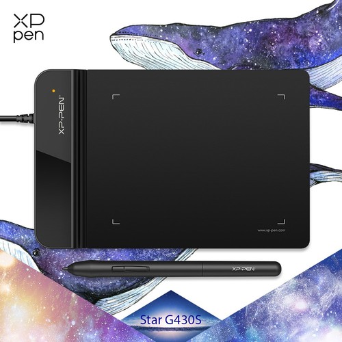 Xppen star g430s tavoletta - g430s, da
