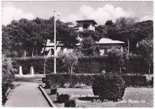 FORTE DEI MARMI - LUCCA -