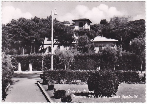 Forte dei marmi lucca - forte,