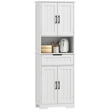 HOMCOM Mobile Cucina con