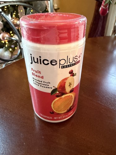 Juice plus fruit blend 120 - plus,