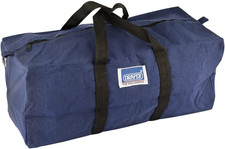 Borsa Portautensili in Tela