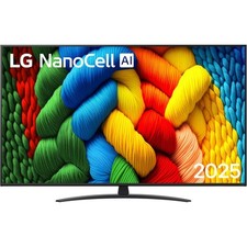 TV LED Smart 4K UHD LG