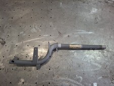 forcella Vespa GS, tutti i
