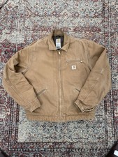 Giacca vintage Carhart Detroit