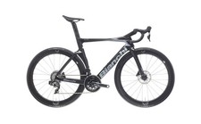 BICI CORSA BIANCHI OLTRE PRO