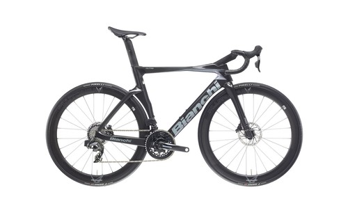 Bici corsa bianchi oltre - bici, pro