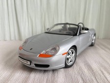 UT Models 1:18 Porsche Boxster
