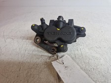 PINZA FRENO ANTERIORE PERSONALIZZATA KAWASAKI VN900 2016