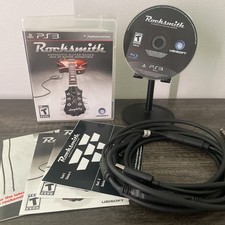 Ubisoft Rocksmith Giochi