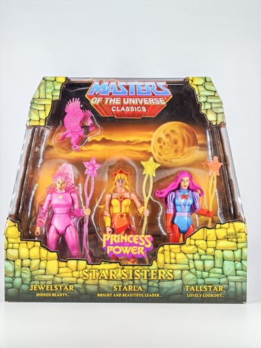 Star sisters jewelstar starla - star,
