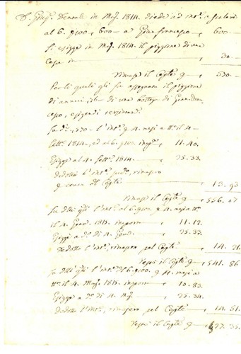 1818 cosenza conti don - 1818,