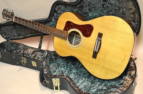 Chitarra acustica usata - , guild
