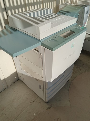 Xerox docucolor color - xerox, 12