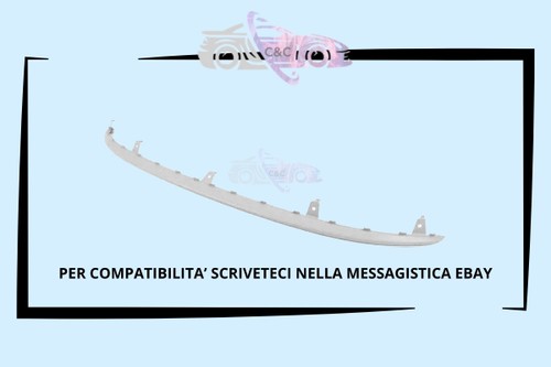 Supporto paraurti anteriore - supporto,