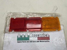GEMMA FARO FANALE POSTERIORE DESTRA NUOVA FORD ESCORT MK1 FORD CAPRI (OM534)
