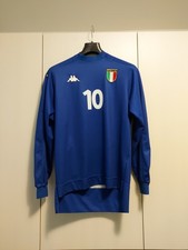 Maglia Italia Roberto Baggio