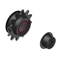 kit conversione ruota libera single speed ratchet ln 13d HWYABX00S3505S DT Swiss