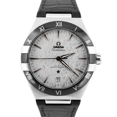 Carte omega constellation - carte,