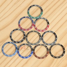 Orologio Ceramica Lunetta