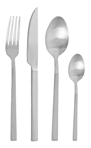 Pintinox set posate - 24,