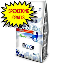 MONGE DIETA GATTO VETSOLUTION