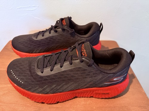 Scarpe uomo skechers max - scarpe,