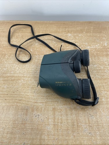 Nikon sprint 9x21 - sprint,