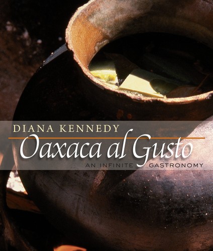 Oaxaca gusto an - al, gusto:
