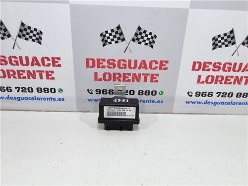 01345962080 modulo elettronico