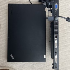 Lenovo thinkpad w520 - w520, 15,6"