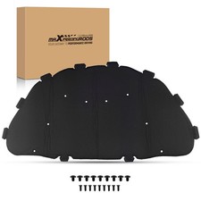 Isolamento Cofano for BMW X1