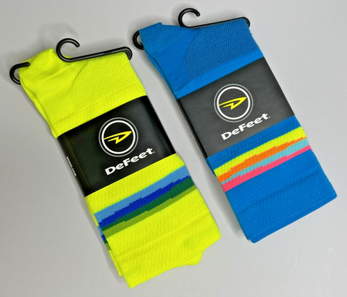 Defeet levitator lite - defeet, calze